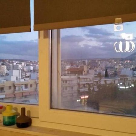 Apartament Significant View, Close To Center Heraklion With Parking Zewnętrze zdjęcie