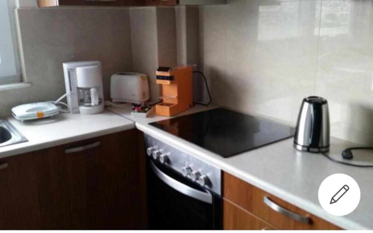 Apartament Significant View, Close To Center Heraklion With Parking Zewnętrze zdjęcie